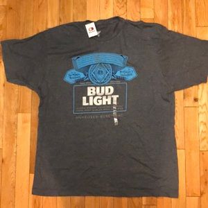 Bud Light T-Shirt